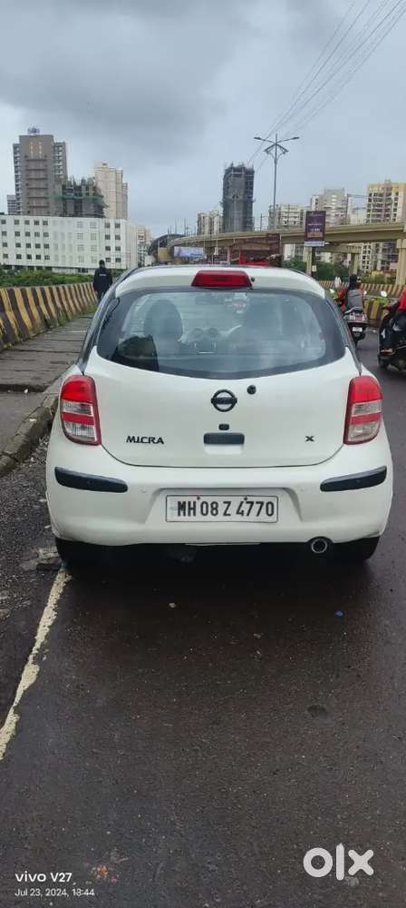 Nissan Micra Primo 1.2 Xl Petrol Manual 1013