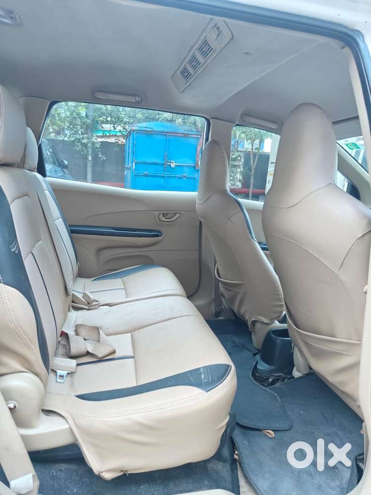 Honda Mobilio V I-dtec, 2015, Diesel
