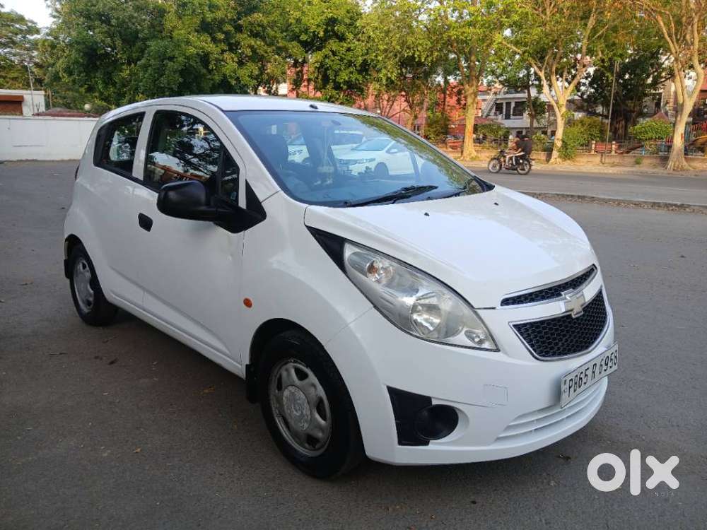 Chevrolet Beat 2014-2016 Lt, 2012, Diesel