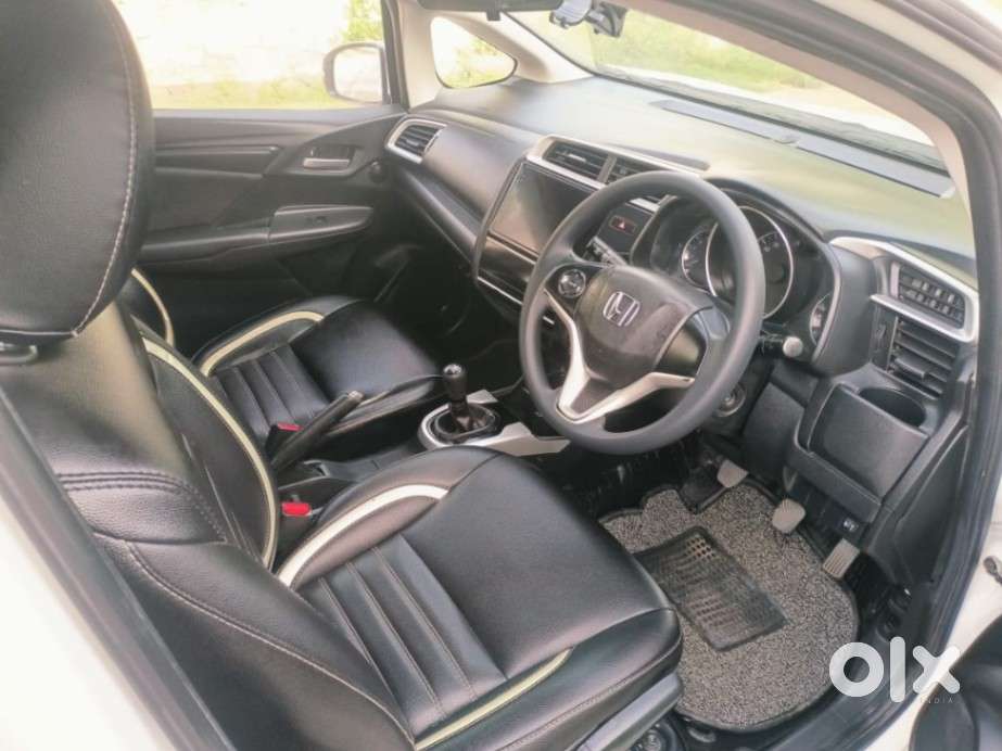 Honda Wr-v I-dtec V, 2021, Diesel