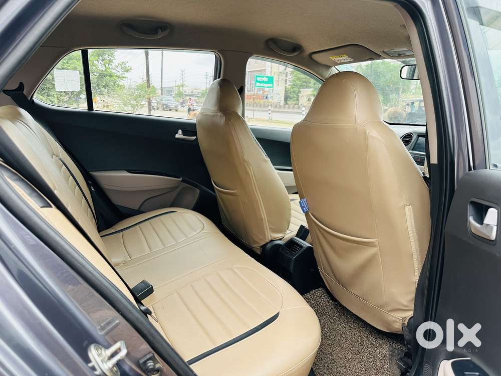 Hyundai Grand I10 Sportz O 1.2, 2019, Petrol
