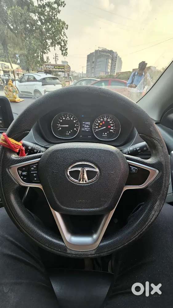 Tata Nexon Disel Manuel Top Model