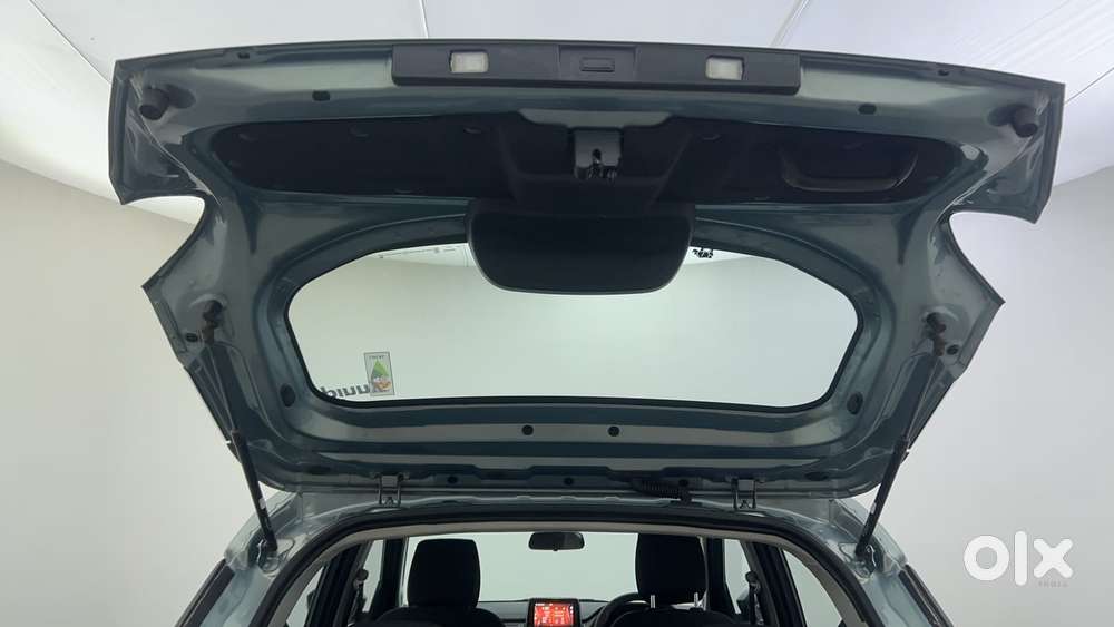 Tata Punch 1.2 Revotron Adventure Rhythm Pack Amt, 2023, Petrol