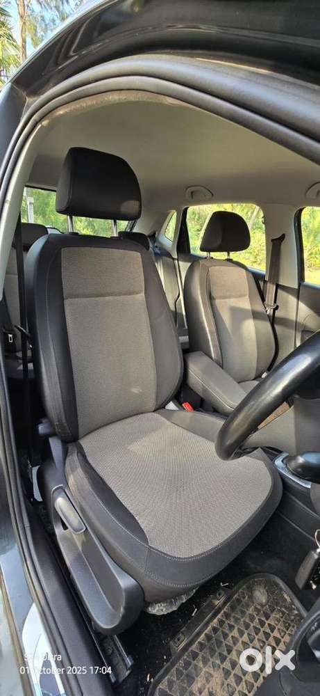 Volkswagen Polo 2017 Petrol Good Condition