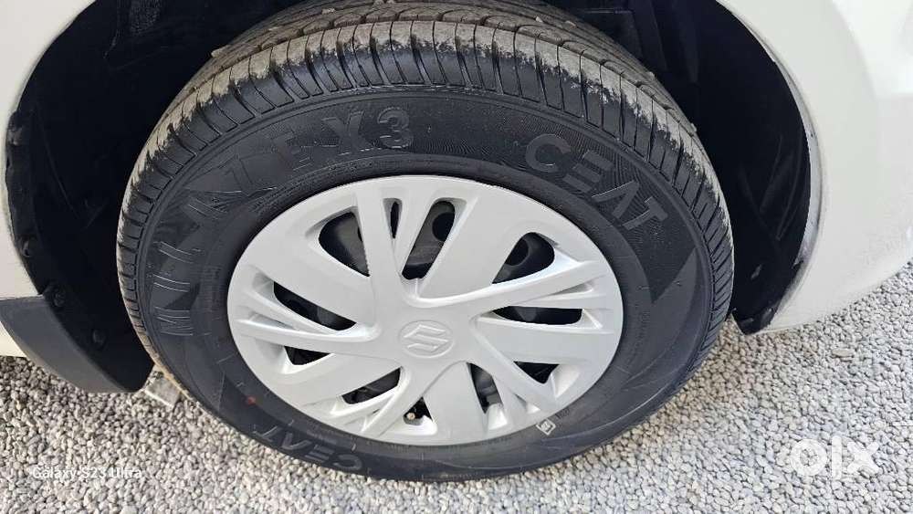 Maruti Suzuki Swift Vdi Limited Edition, 2018, Diesel