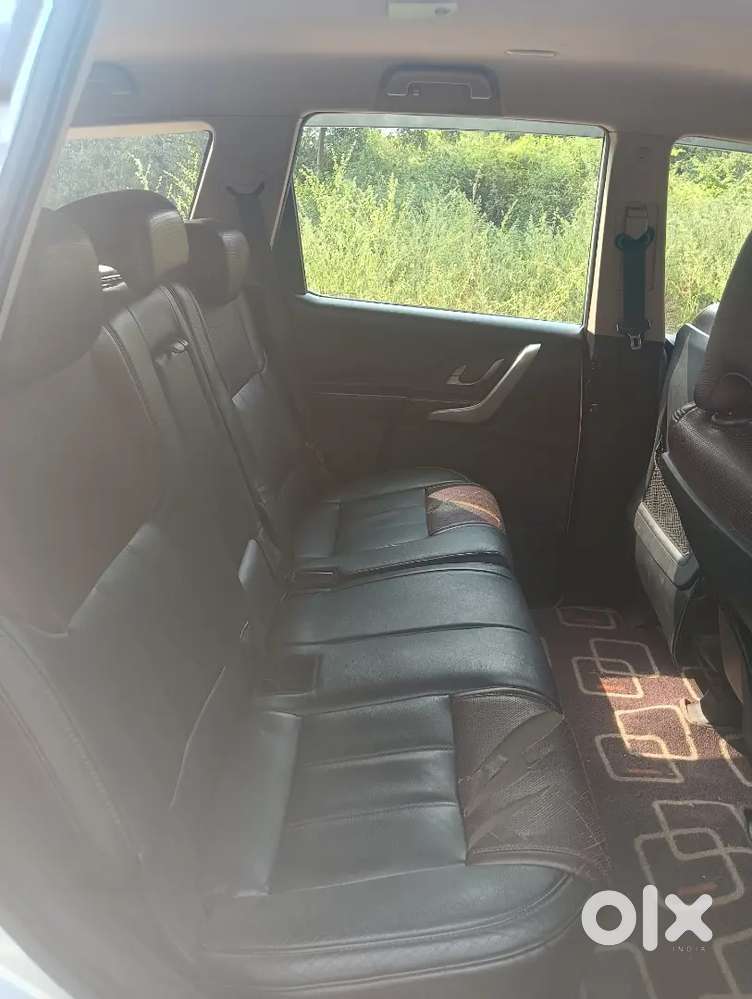 Mahindra Xuv500 Diesel 2014