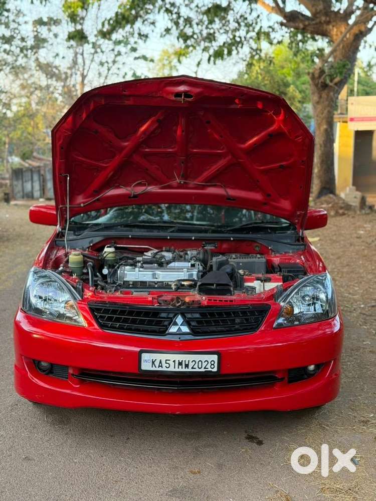 Mitsubishi Cedia 2011 Petrol Extremely Well Maintained