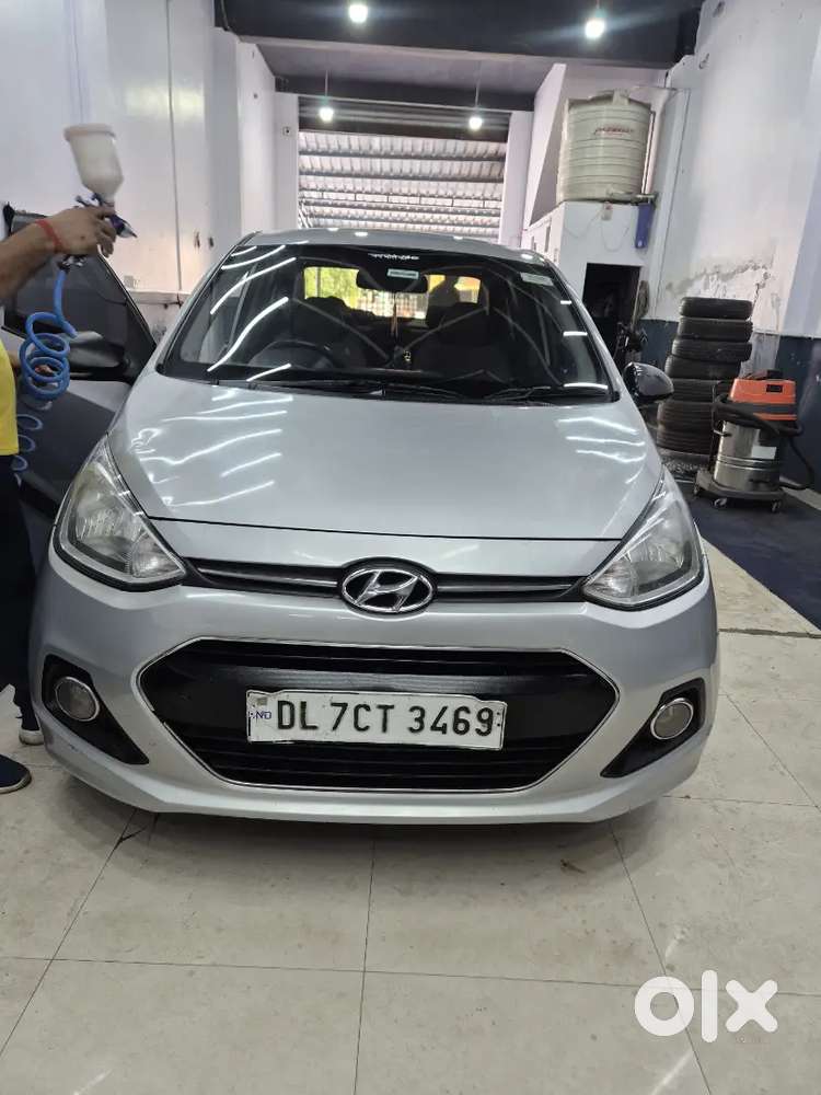 No Problems. Well-maintained Car And In Excellent Condition.
