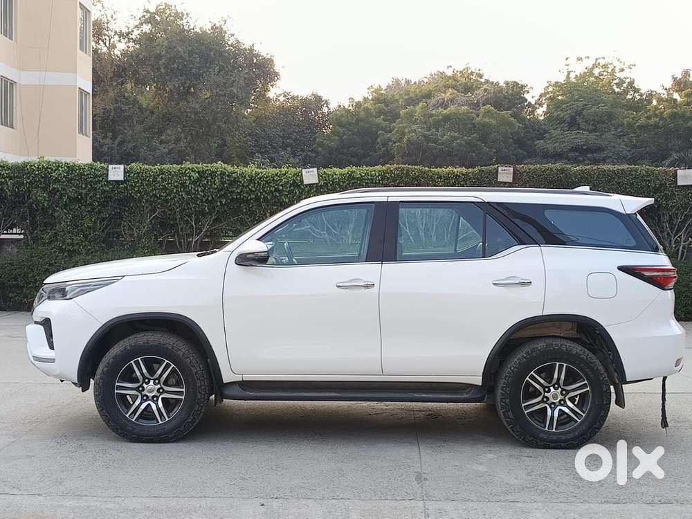 Toyota Fortuner 4x2 Mt 2.8 Diesel, 2023, Diesel