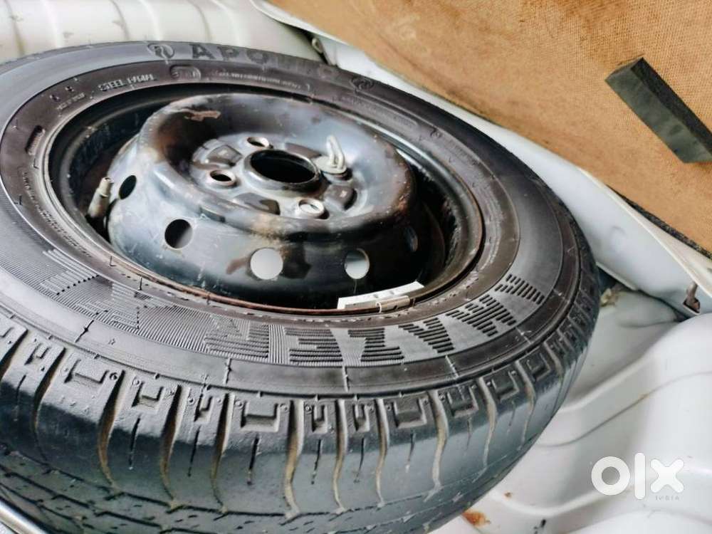 Maruti Suzuki Alto 800 Vxi Airbag, 2017, Petrol