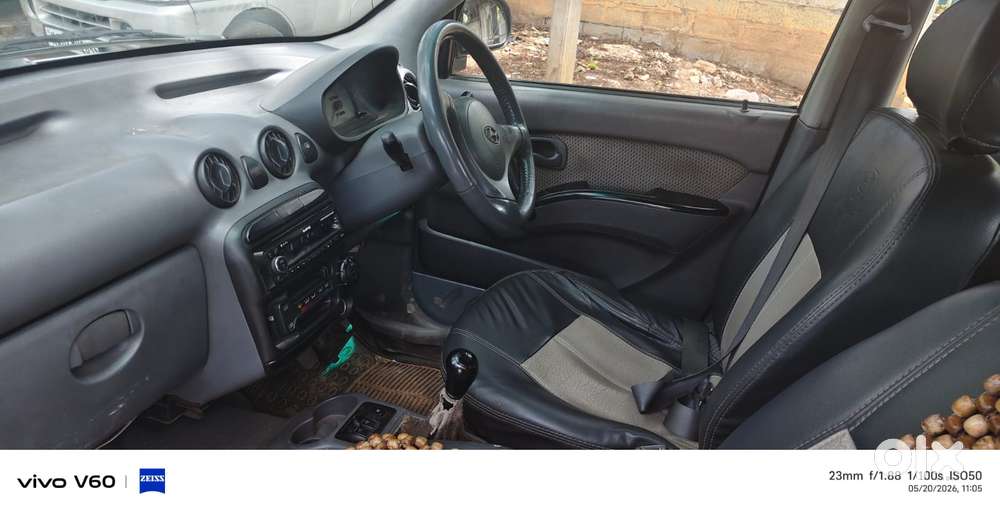 Hyundai Santro Xing Xo, 2004, Petrol