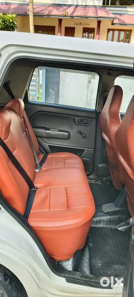 Maruti Suzuki Wagon R 2023 Tourh3 Cng-petrol