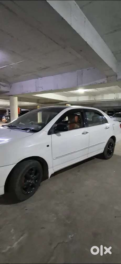 Toyota Corolla 2003