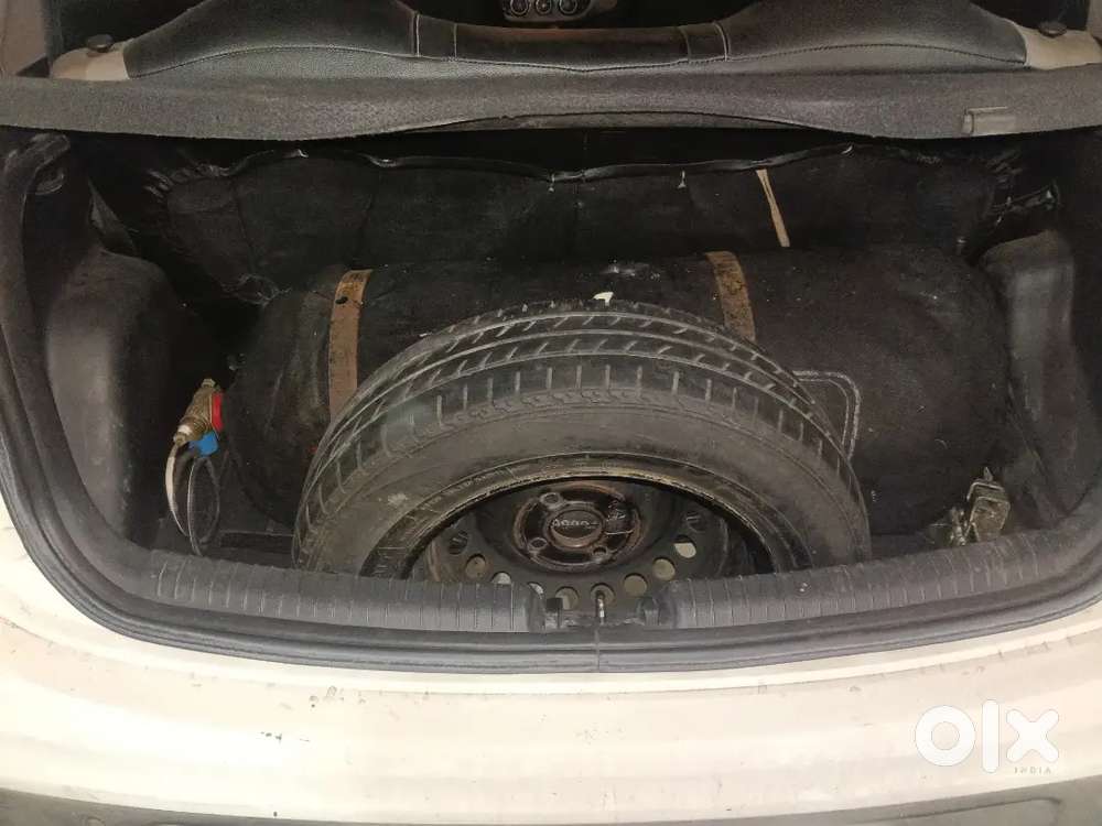 Hyundai I10 2018 Cng & Hybrids 60000 Km Driven