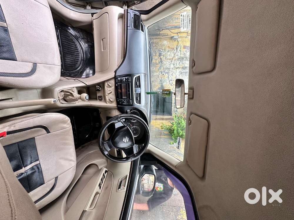 Maruti Suzuki Swift Dzire 2015 Diesel 100300 Km Driven