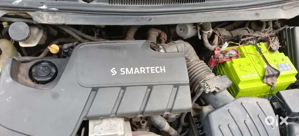 Chevrolet Beat Diesel 2015