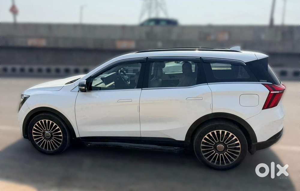 Mahindra Xuv 700 2023 Diesel Automatic
