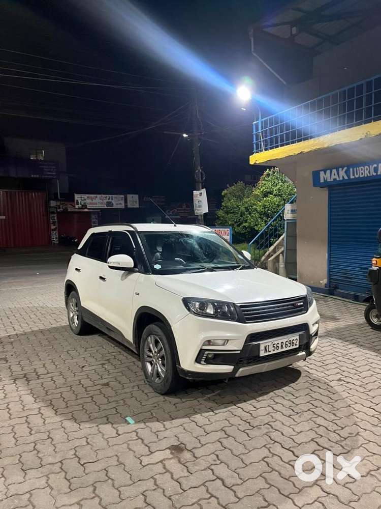 Maruti Suzuki Vitara Brezza Diesel 71000 Km Driven