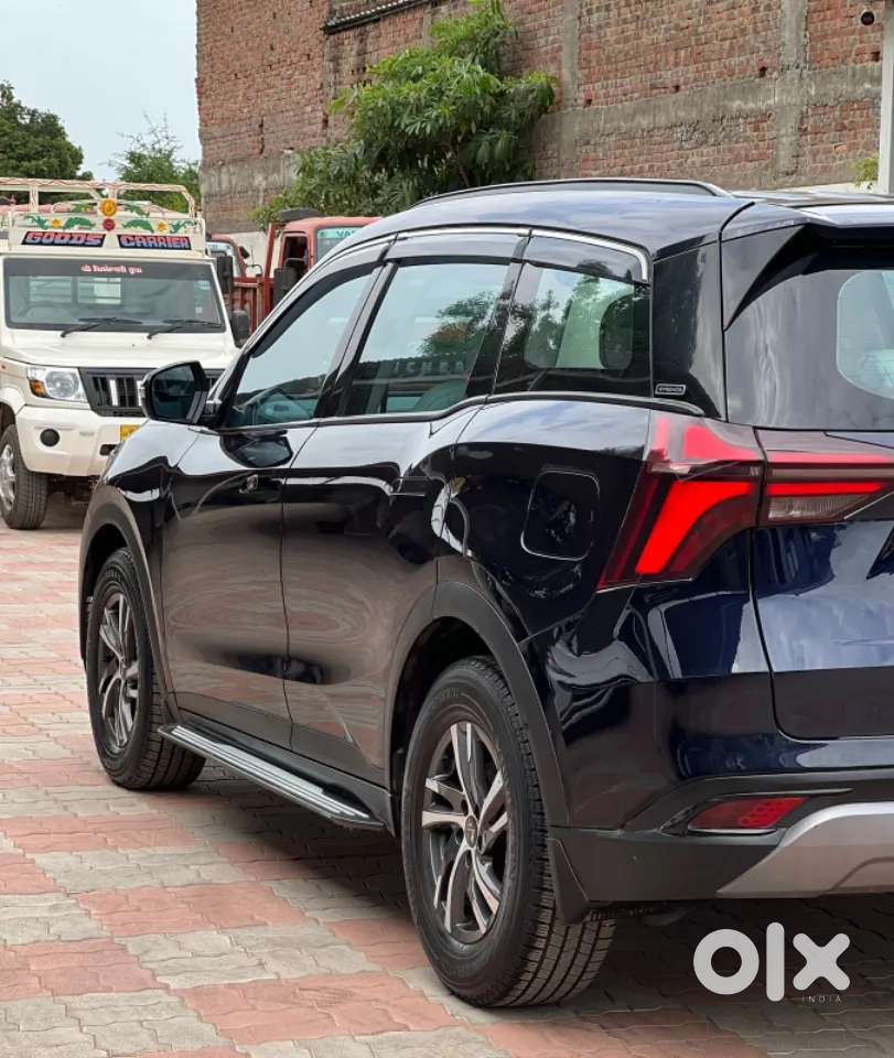 Mahindra Xuv700 2.2 Ax 5 Diesel Mt 7 Str, 2024, Diesel