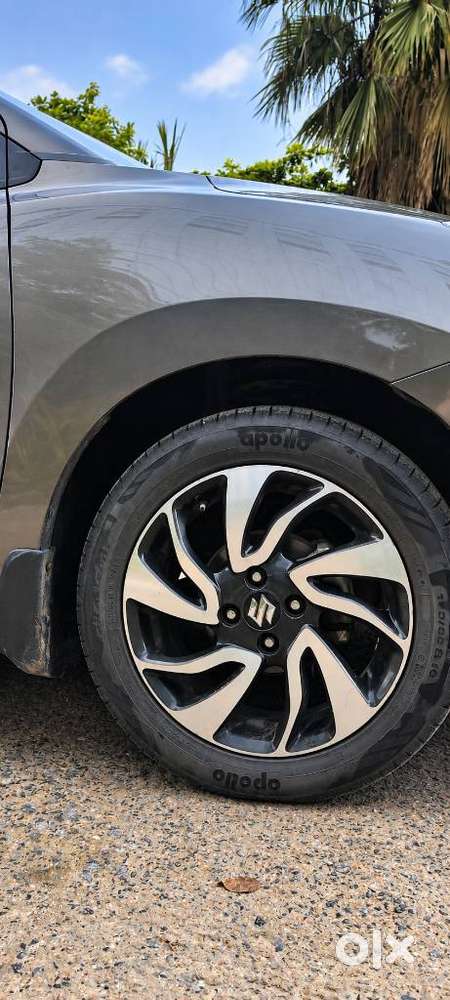 Maruti Suzuki Baleno Alpha, 2020, Petrol