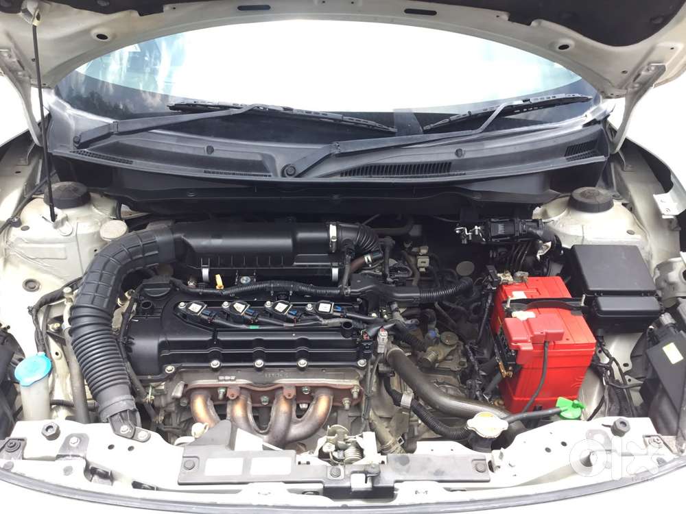 Maruti Suzuki Swift Vxi, 2020, Petrol