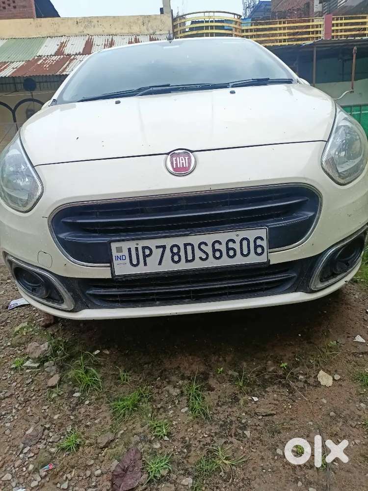 Fiat Punto Evo 1.2 2014