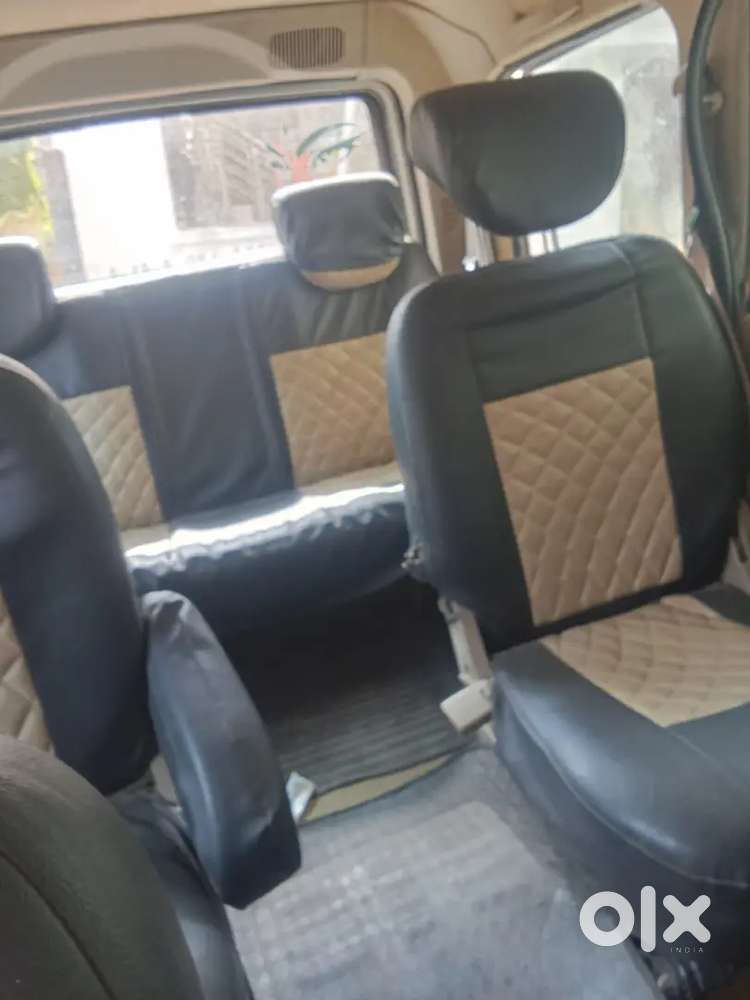 Mahindra Scorpio N 2013