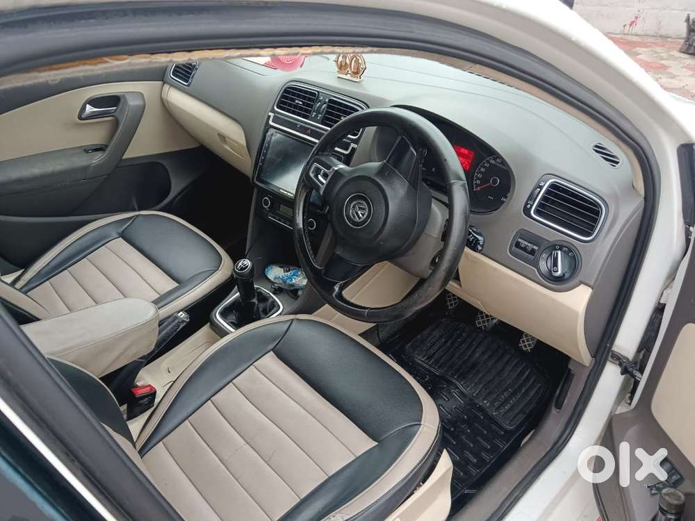 Volkswagen Vento