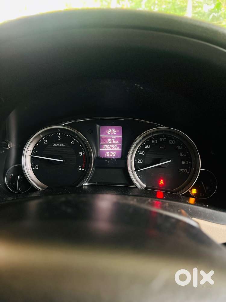 Maruti Suzuki Ciaz 2014 Diesel Well Maintained