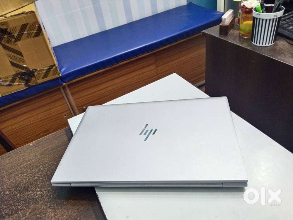֍ HP EliteBook 830 G8 - i7 11th Gen * 16 GB RAM - 512 SSD/ Used Lap ֍