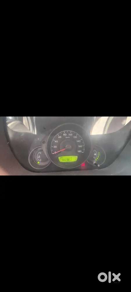 Hyundai Eon 2016 Petrol 59000 Km Driven