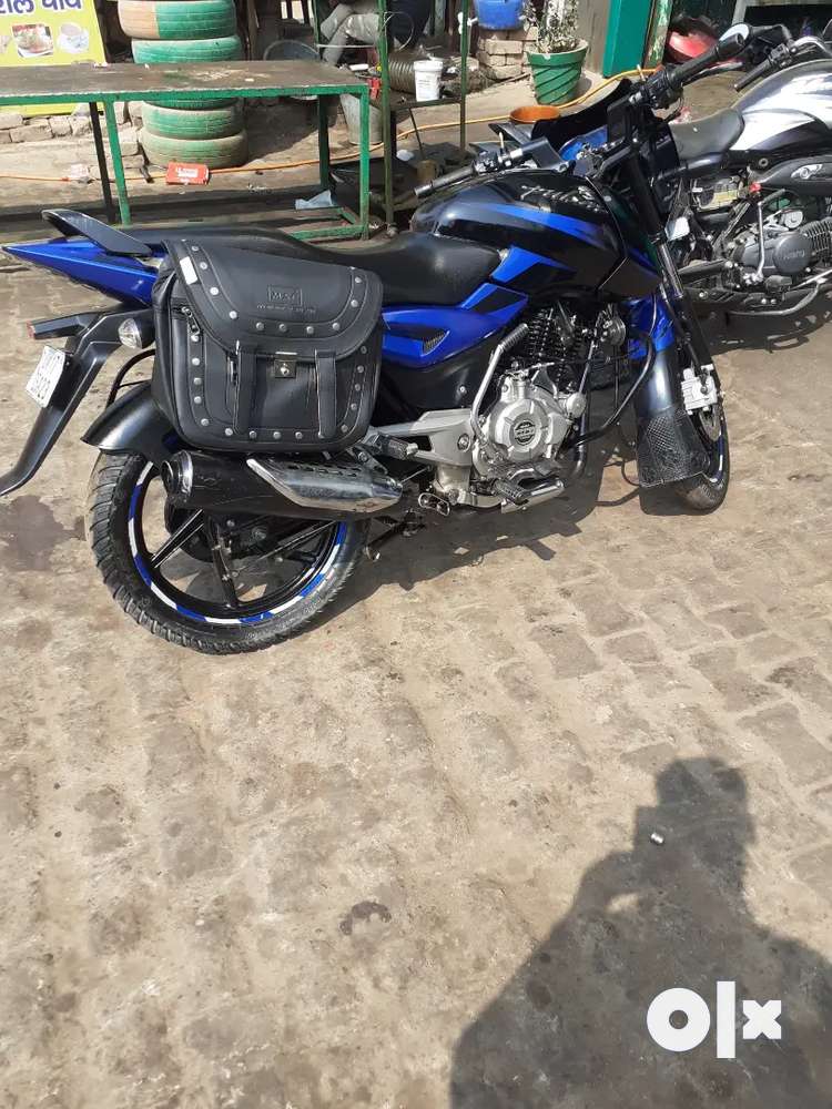 Bajaj exide online bike