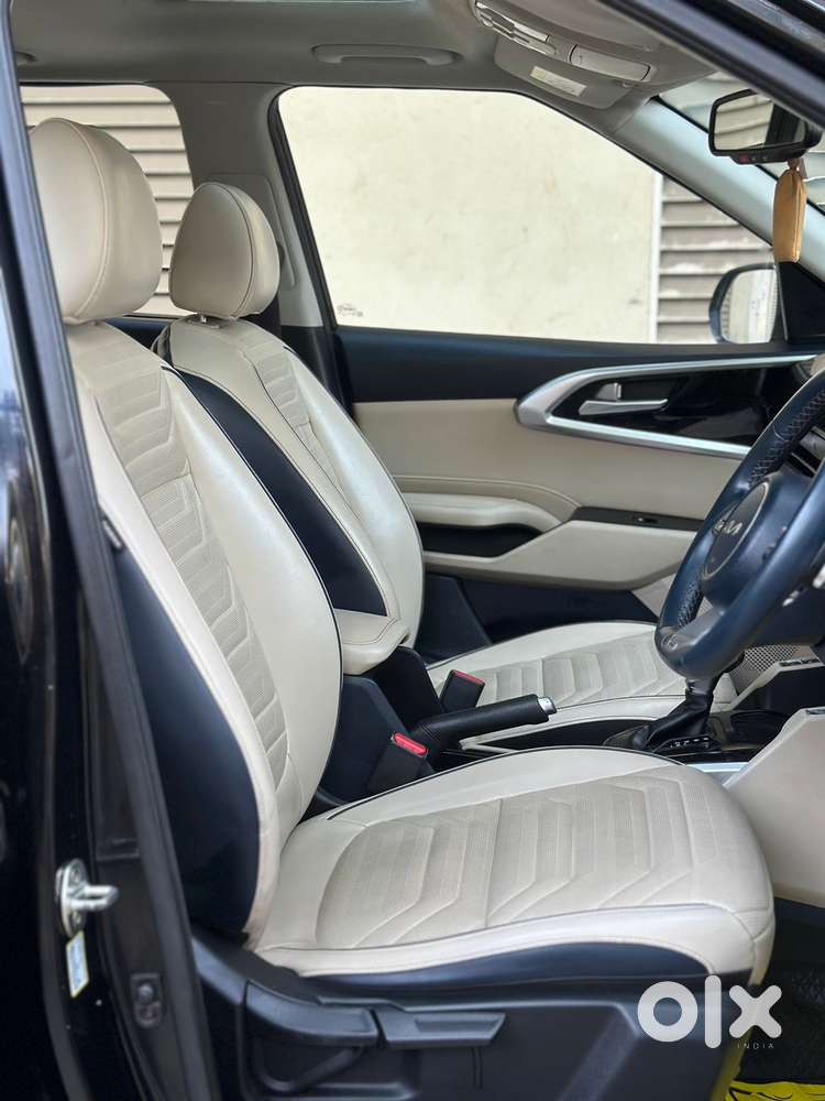 Kia Carens 1.5 Luxury Plus Diesel At 6 Str, 2022, Diesel