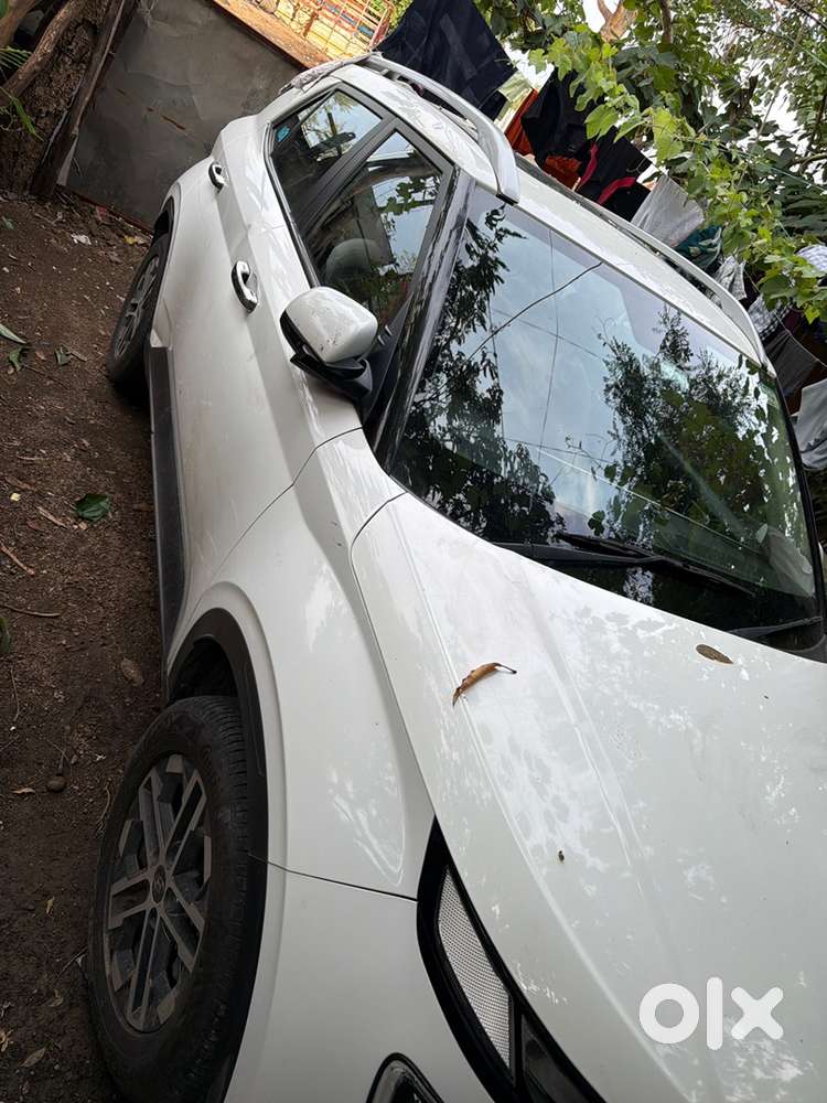 Hyundai Venue Diesel 2022 Model All Pepr Ok Ready
