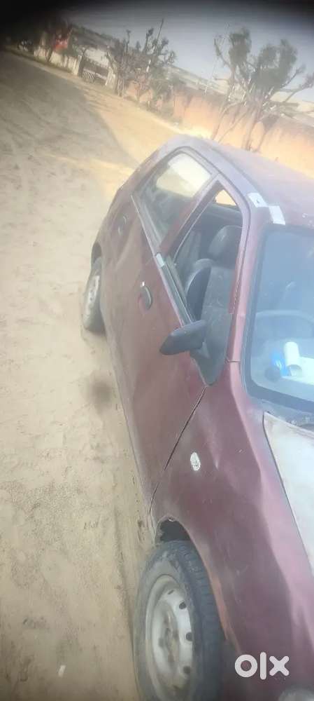 Maruti Suzuki Alto 800 2010