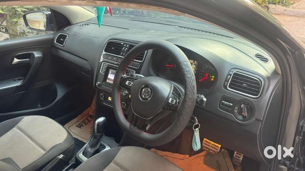 Volkswagen Polo Gt Ts 2014 ( December) Type-2