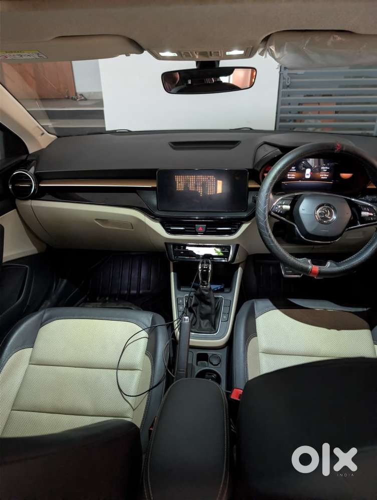 Tata Nexon 1.2 Revotron Xm (s), 2020, Petrol