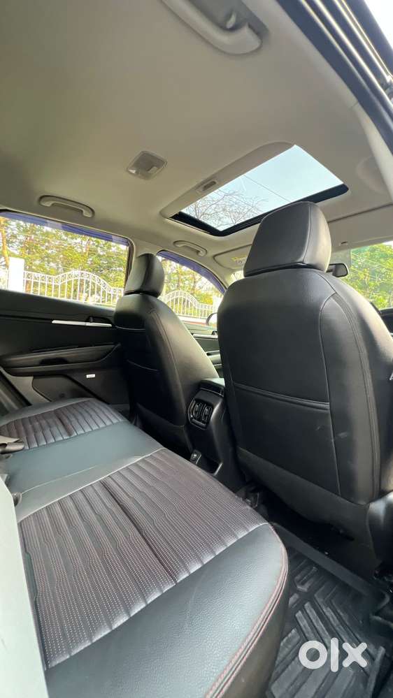 Kia Sonet Gtx Plus At D, 2021, Diesel