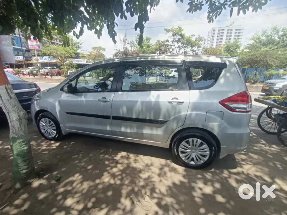 Maruti Suzuki Ertiga Vxi Cng, 2013, Cng & Hybrids