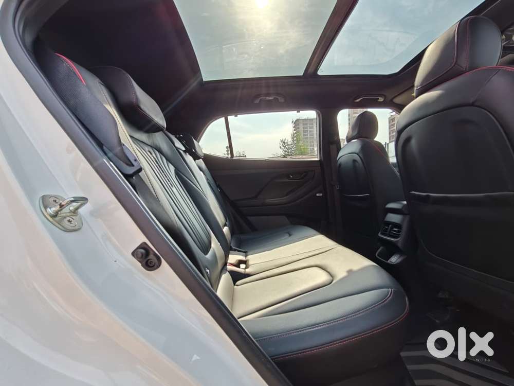 Hyundai Creta N Line N10 Dual Tone, 2024, Petrol