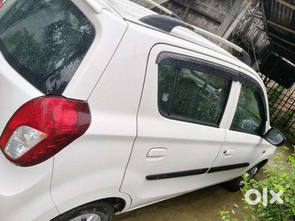 Two Key Available, Good Condition Car