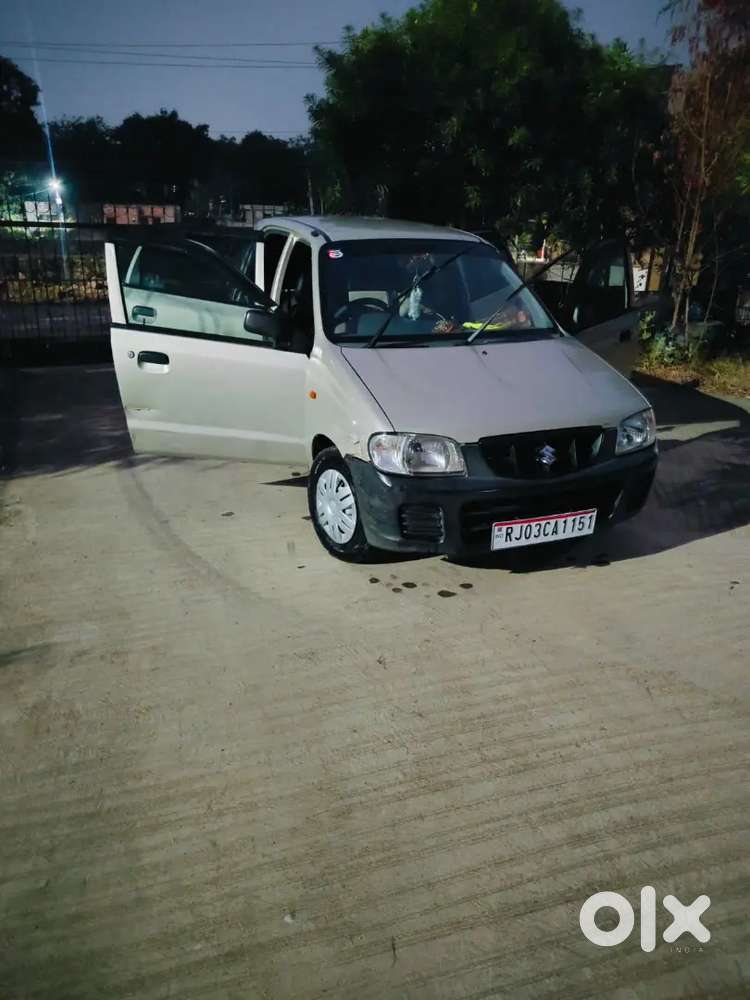 Maruti Suzuki Alto 2008