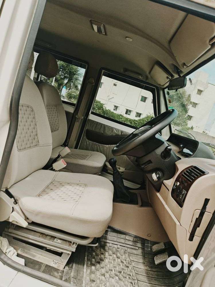 Mahindra Bolero 1.5 B6 (o), 2021, Diesel