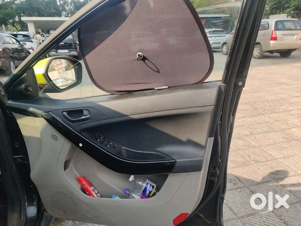 Tata Nexon 2018