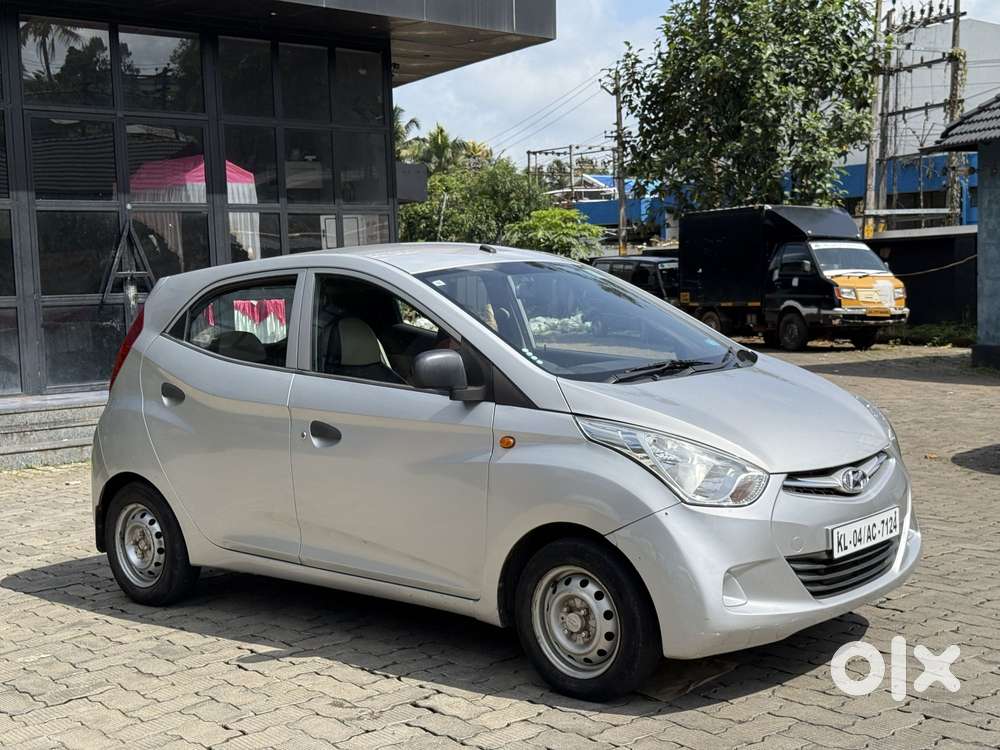 Hyundai Eon Era +, 2012, Petrol