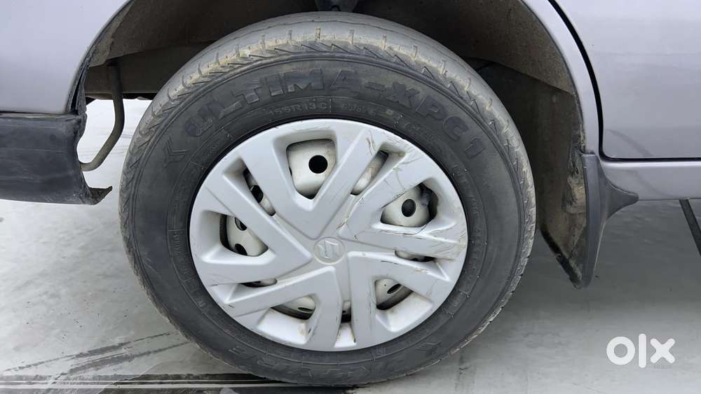 Maruti Suzuki Eeco 5 Seater Ac, 2022, Petrol