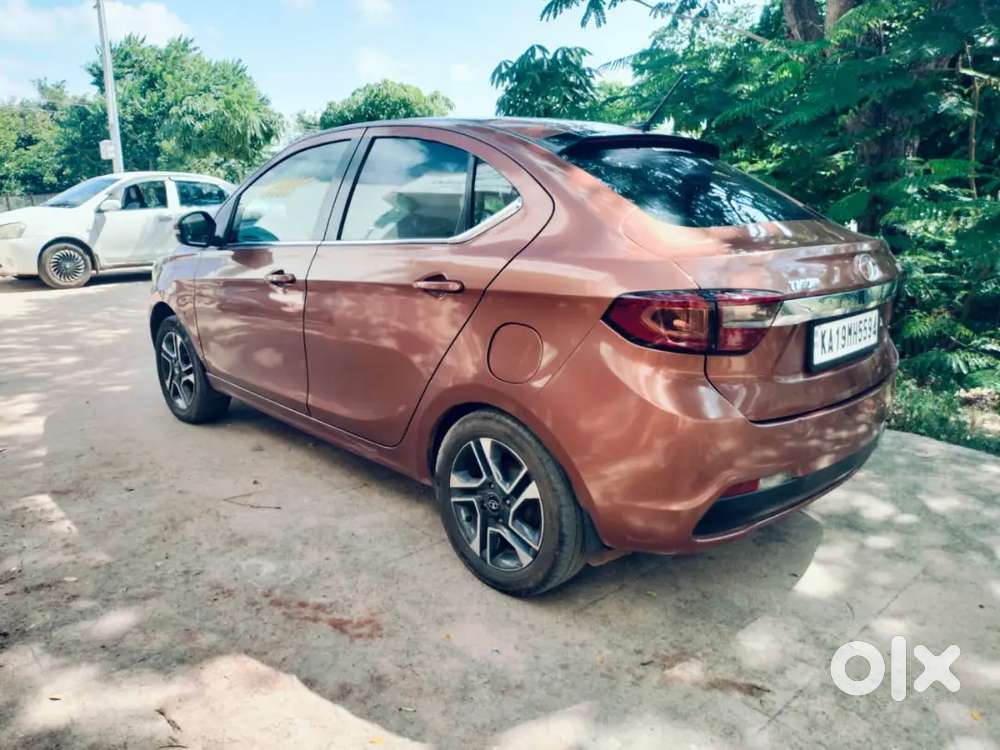 Tata Zest Diesel Manual 2018