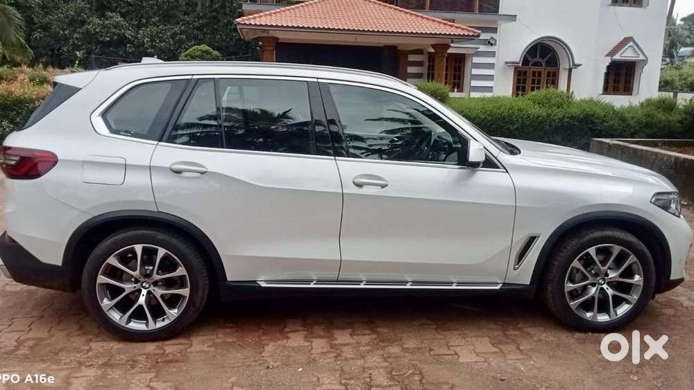 Bmw X5 Xdrive30d Xline, 2020, Diesel