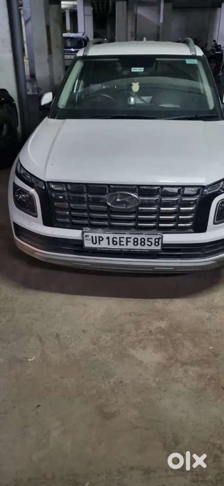 Hyundai Venue 2024