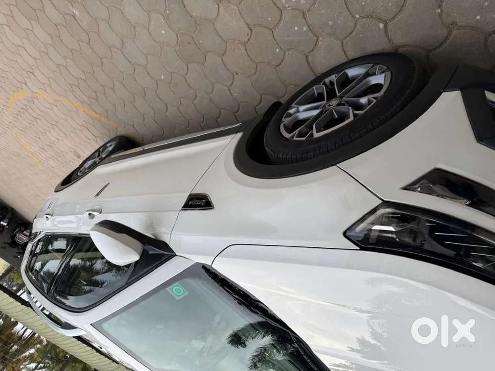 Skoda Kushaq 2023- Well Maintained,no Issue.full Skoda Servise History